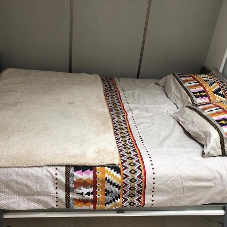 La Cabine Du 3Ma Lanton Dış mekan fotoğraf