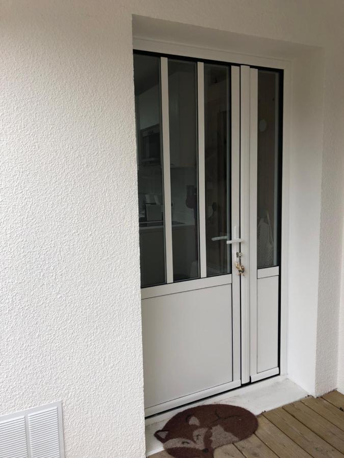 La Cabine Du 3Ma Lanton Dış mekan fotoğraf