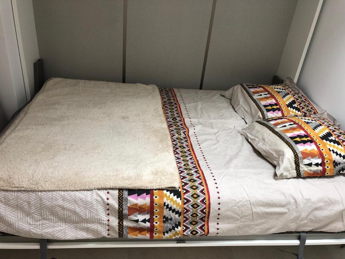 La Cabine Du 3Ma Lanton Dış mekan fotoğraf